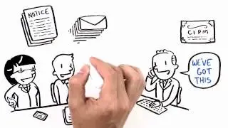 CSR Breach Reporting Service Video