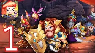 Ancient Fantasy -Gameplay Prince AKG Gameplay
