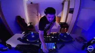 TECH HOUSE MIX │ #1 PODCAST - 3RIXC  │ APRIL 2020