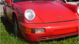 1990 Porsche 911 Used Cars New Haven IN