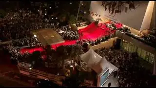 U2 &agrave; Cannes 2007 (Reportage d'Herby Moreau)