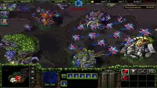 Warcraft III - The Frozen Throne - Terror of the Tides - Chapter 7 - The Ruins of Dalaran