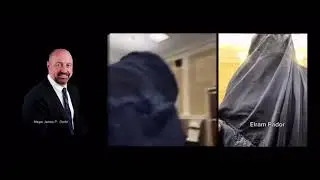 Mayor orders Muslim woman to remove Burqa to identify her