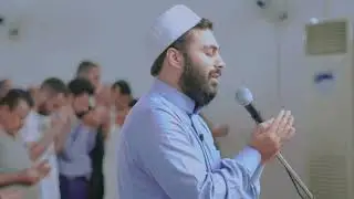 دعاء جميل بصوت القارئ نورالدين سليم
