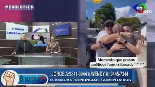 Transmisión en vivo de Choluvision Canal 27 HD Oficial