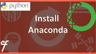 #2 Install Anaconda Navigator | Python Basics