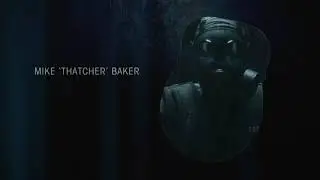 RAINBOW SIX SIEGE TV SHOW - Main Titles