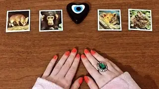 KARMİK İLİŞKİ TAROT Açılımı🔮 Neden hayatıma girdi? Tanışmamızın sebebi ne? Ne yapmalıyım? DESTE SEÇ