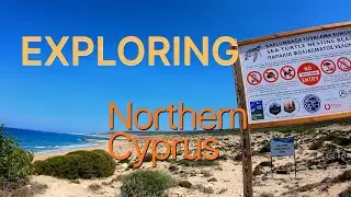 Explore Northern Cyprus, TRNC - T&uuml;rkiye:  Is Northern Cyprus worth visiting? Check inside!