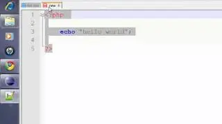 php tutorial 2  embeed php with html