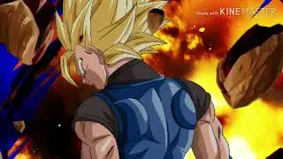 DB LEGENDS- Shallot SSJ Theme NIGHTCORE