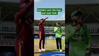 #pakistanvswestindieslive #pakistanvswestindies