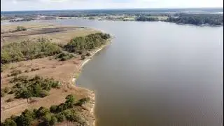 Wicomico River and Shiles Creek