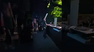 Westbam / Rave Nation 2025 / Pardubice #shorts #ravenation #westbam #pardubice #party