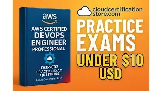 The Explainer - Ace Your AWS Certified DevOps Engineer Professional