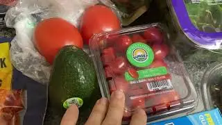 Big Booty (B)Grocery Haul! $104 at Grocery Outlet/Food Lion/Sam's Club/Aldi/Asian Market
