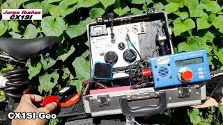 CX1SI -Pruebas MOVIL MTB-Bota - 2 Abril 2023