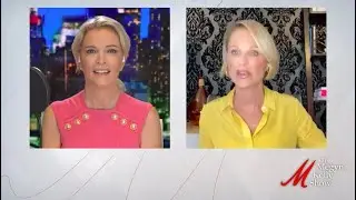 Juliet Huddy and Megyn Kelly on the New 