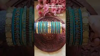 silk thread bangles designs 830+$ customised silk thread bangles