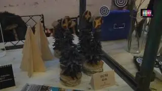 BURT Web TV: Christmas traditions in Denmark