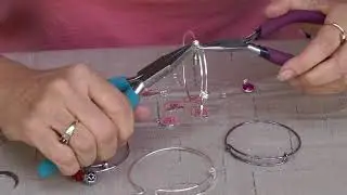 DIY Exploring Expandable Bracelets