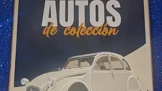 Autos de colecci&oacute;n Citr&ouml;en 2cv Emse argentina #Autosdecolecci&oacute;n emse #citroen #coleccionismo antiguo