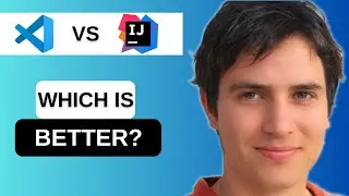 VS Code vs IntelliJ (2026) | Which IDE Is Better for Java?