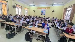Nhanh tai nhanh tay . 