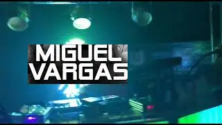 MIGUEL VARGAS DJ - LIVE PARTYPOOL - Prendido