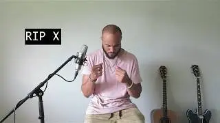 XXXTENTACION - SAD! Official Video by Will Gittens