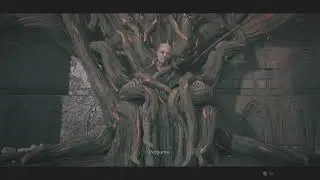 Remnant: From the Ashes - A M&atilde;e Raiz (The Root Mother) - Coop (trio)