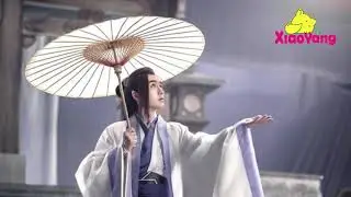 Chinese Male Song【古风】: 红墙叹 By 吾恩