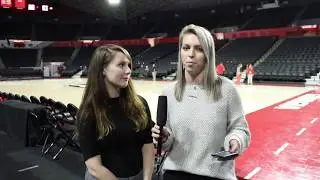 1/18/19: Gymnastics: UGA vs Alabama Recap