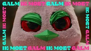 GALM - IK MOET (official video)