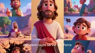 enfants , soyez persévérants