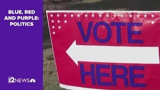 Decision 2022: The latest election news in Arizona