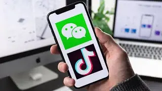 Chinese Americans talk about TikTok, WeChat ban