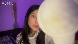 ASMR FR | ✨ROLEPLAY : TON MOMENT DETENTE ET RELAXATION À TOI ✨