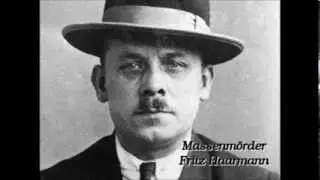 Fritz Haarmann