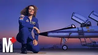 Meet Julie Payette, Canada&rsquo;s next governor general
