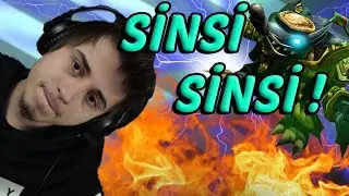 ELWİND'İN YÜZÜ NE ZAMAN GÜLECEK.. :( | Maç Özetleri #625