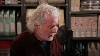 Chuck Leavell - Living In A Dream - 7/30/2019 - Paste Studios - New York, NY