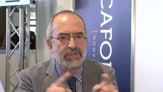 Giorgio Ferrero, PRETA-MyBank_SPIN 2015