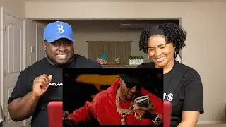 Just So Smooth!!! | Key Glock - Off The Porch (Reaction)
