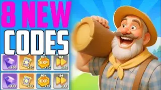Обновление⚠️КОДЫ для Tiles Survive! на январь 2026 года | ПОДАРОЧНЫЕ КОДЫ для Tiles Survive! | Ка...