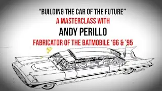 Building the Car of the Future