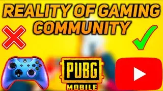 REALITY OF GAMING COMMUNITY || SWM GAMER