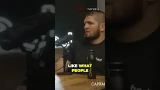 THE SHOCKING TRUTH ABOUT RIBA THAT MUSLIMS NEED TO KNOW‼️#shorts #khabib #muslim #money #viral