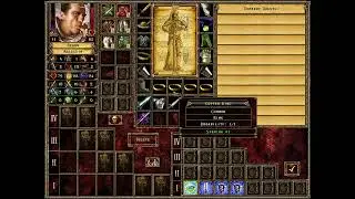 Klavicus - Let's Play Eador New Horizons Dec 2022 Update - Evil Expert - Shard 32 E20