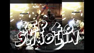 FOR HONOR: LAWBRO RAGES FROM DEFLECTS - REPUTATION 40 SHAOLIN DUELS